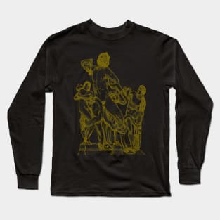 Laocoon Long Sleeve T-Shirt